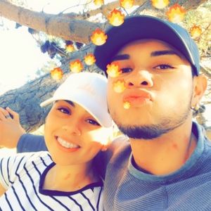 Meet your Posher, Brandon